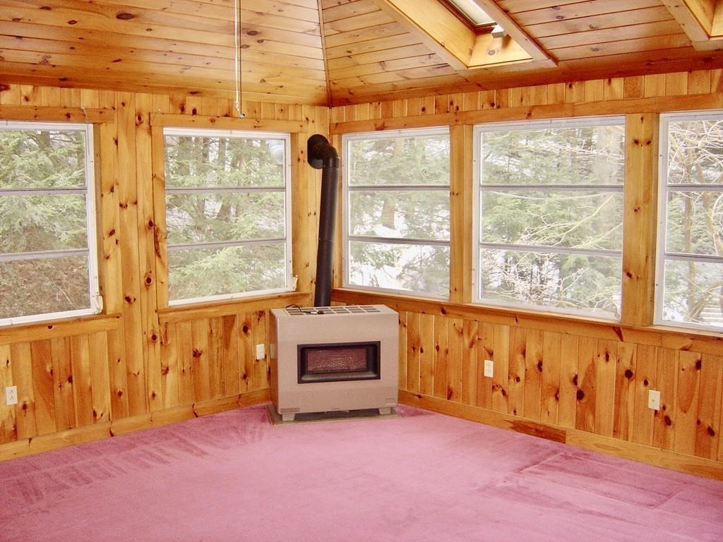 137 Eli Drive Winchendon, MA 01475 - Photo 19 of 38 a view of an empty room with a window