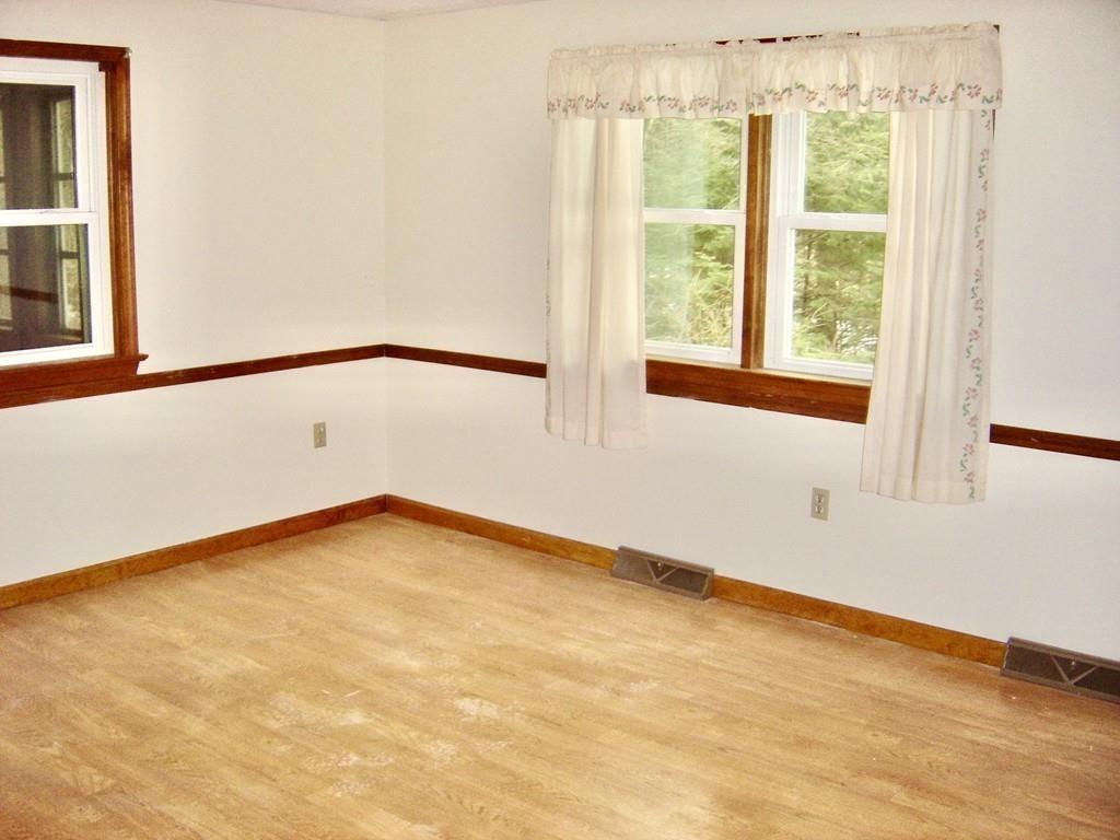 137 Eli Drive Winchendon, MA 01475 - Photo 24 of 38 a view of an empty room with a window