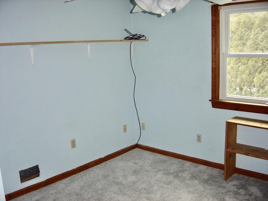 137 Eli Drive Winchendon, MA 01475 - Photo 27 of 38 a view of small space with racks on the wall