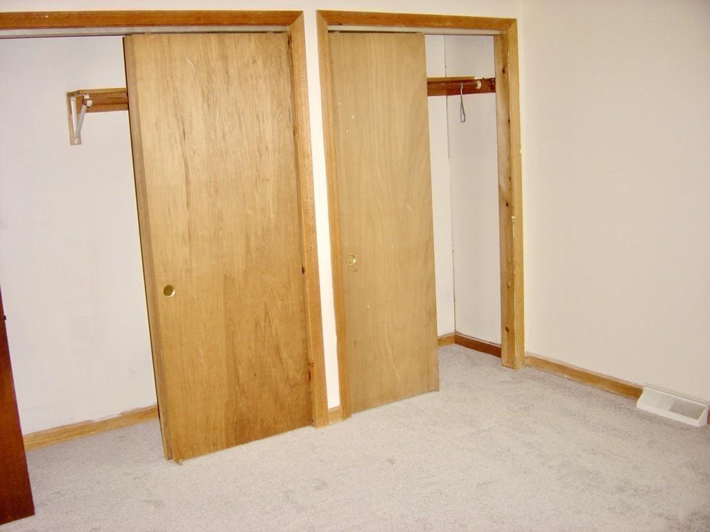 137 Eli Drive Winchendon, MA 01475 - Photo 32 of 38 a view of a hallway with a door