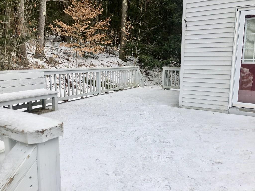137 Eli Drive Winchendon, MA 01475 - Photo 4 of 38 a view of entryway with outdoor area