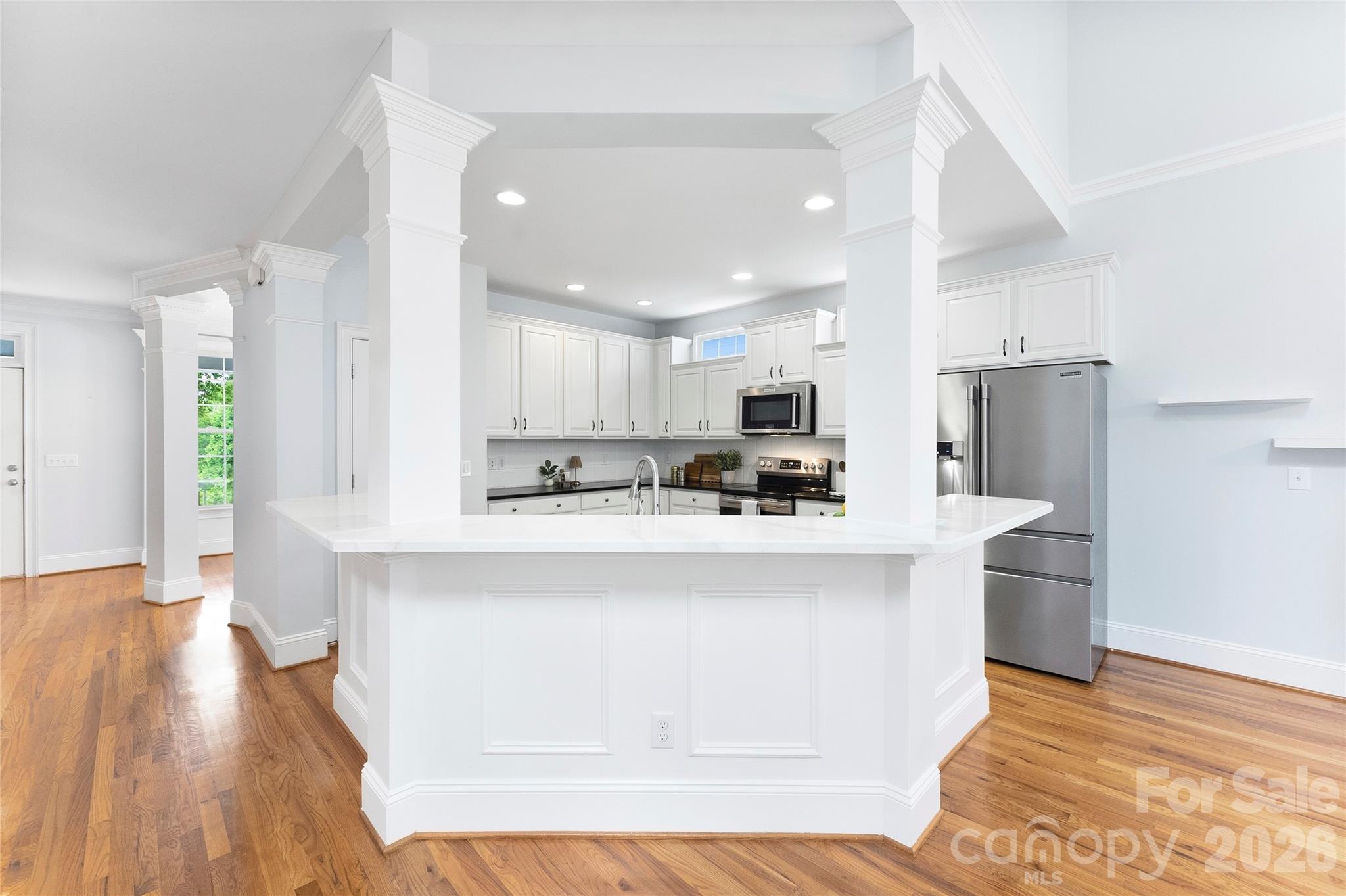 1348 Barnett Woods Fort Mill, SC 29708 - Photo 19 of 39