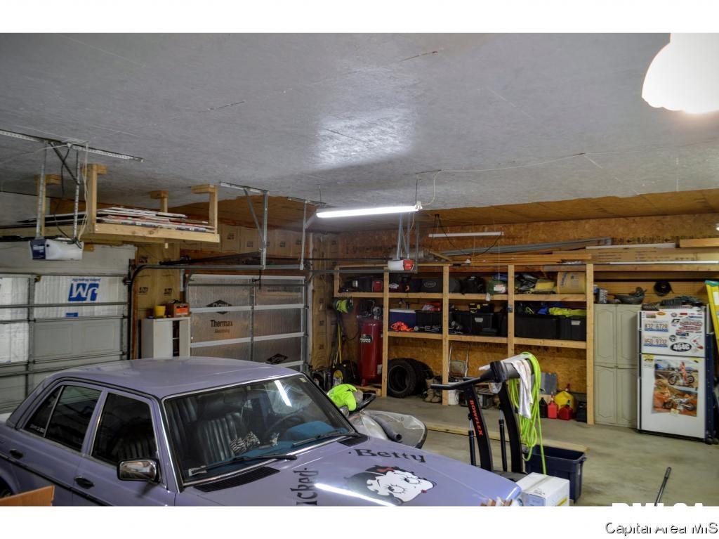 100 Tomahawk Drive Divernon, IL 62530 - Photo 24 of 33