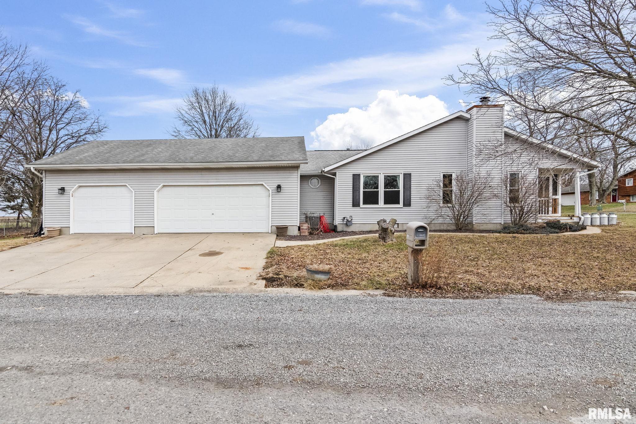 100 Tomahawk Drive Divernon, IL 62530 - Photo 25 of 33