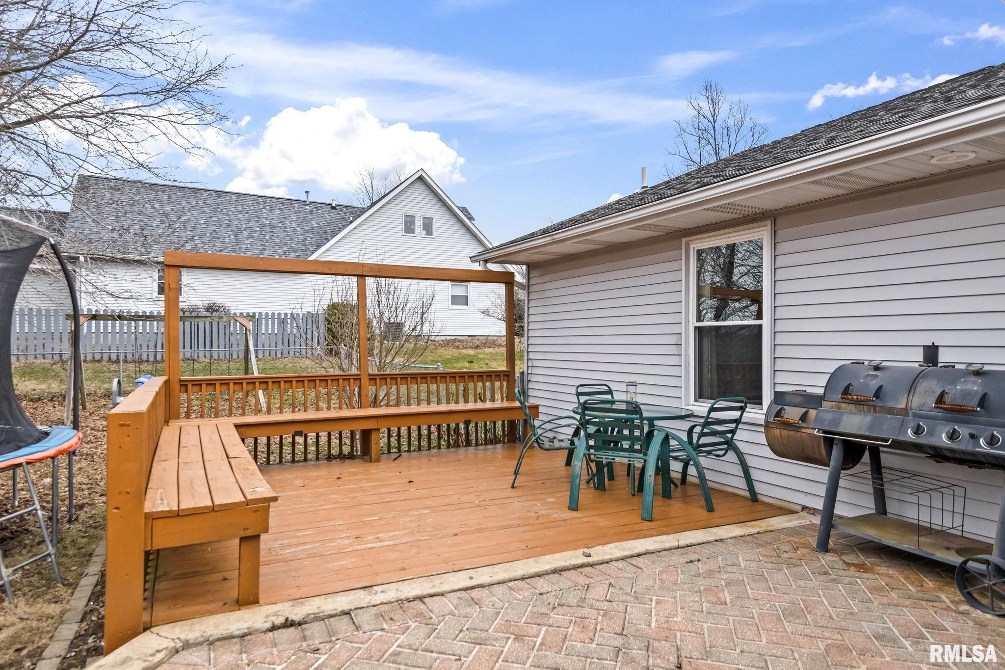 100 Tomahawk Drive Divernon, IL 62530 - Photo 26 of 33