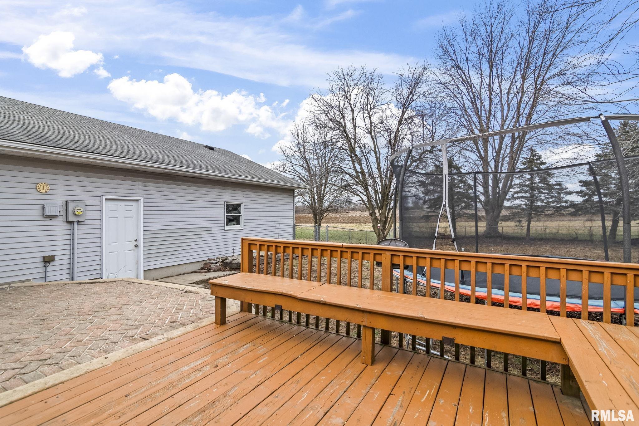 100 Tomahawk Drive Divernon, IL 62530 - Photo 29 of 33