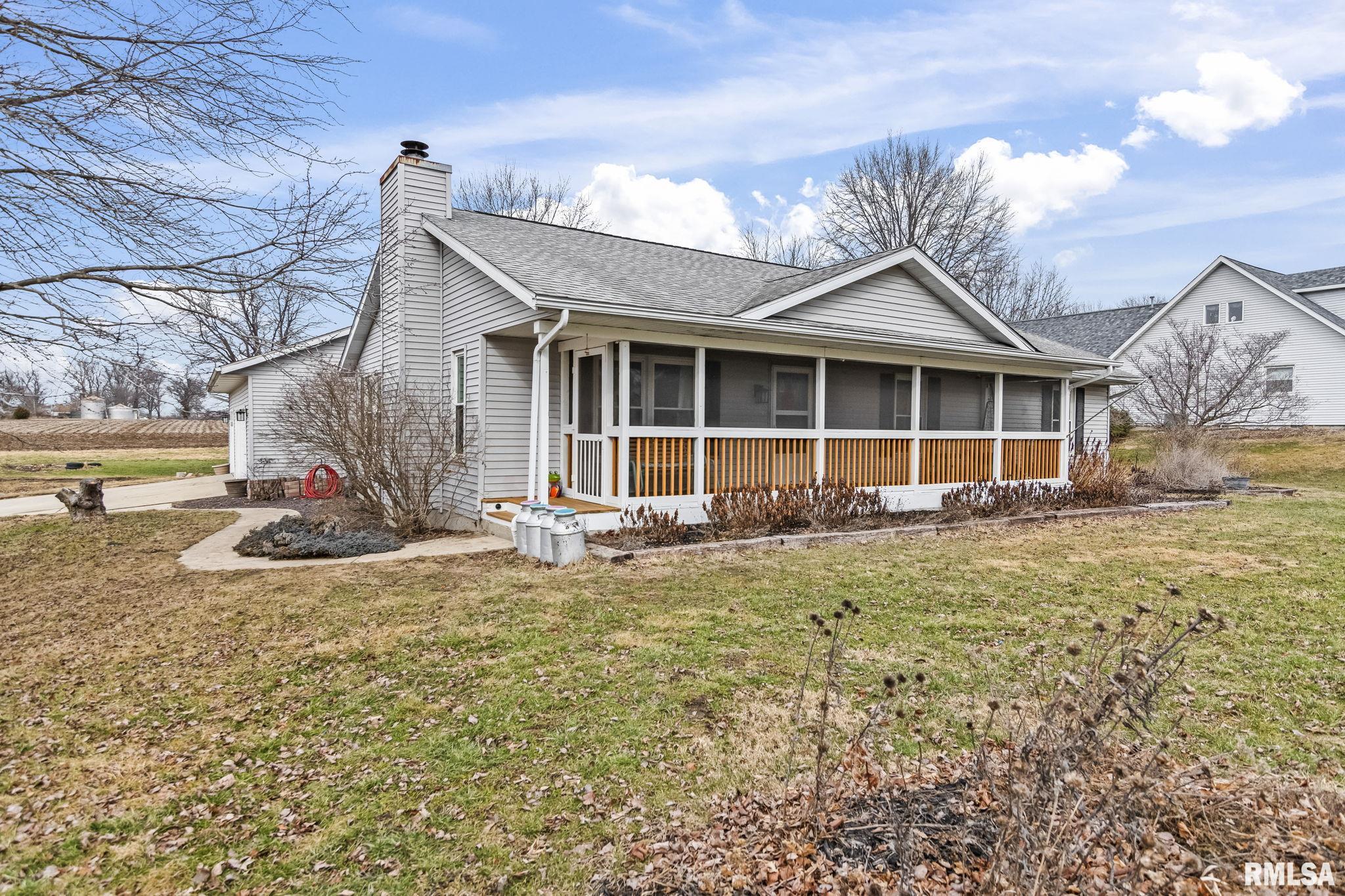 100 Tomahawk Drive Divernon, IL 62530 - Photo 31 of 33