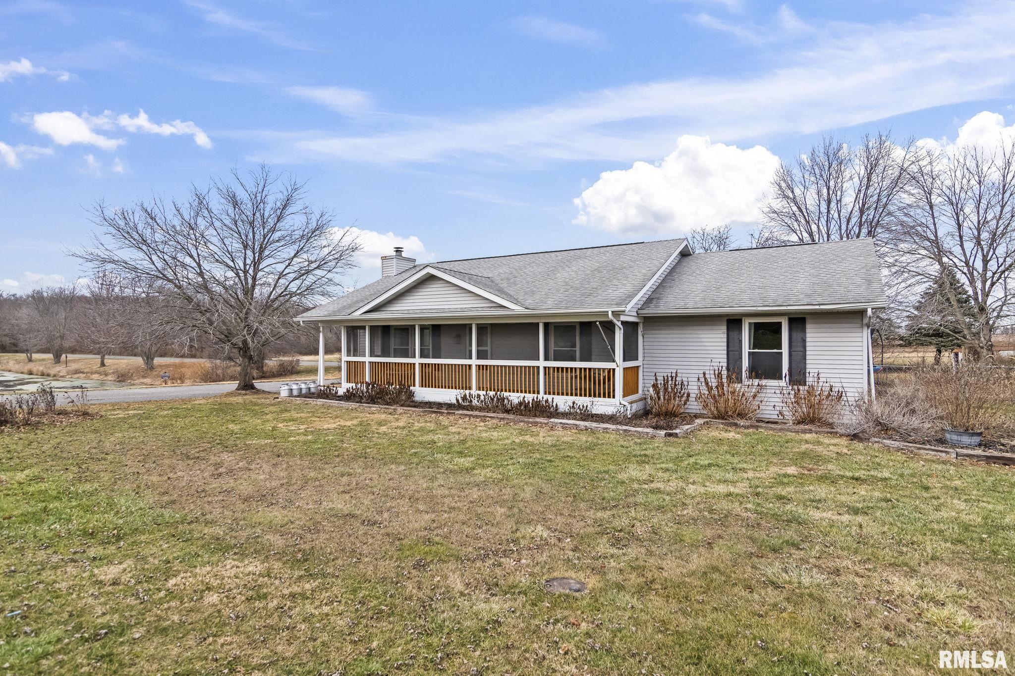 100 Tomahawk Drive Divernon, IL 62530 - Photo 32 of 33