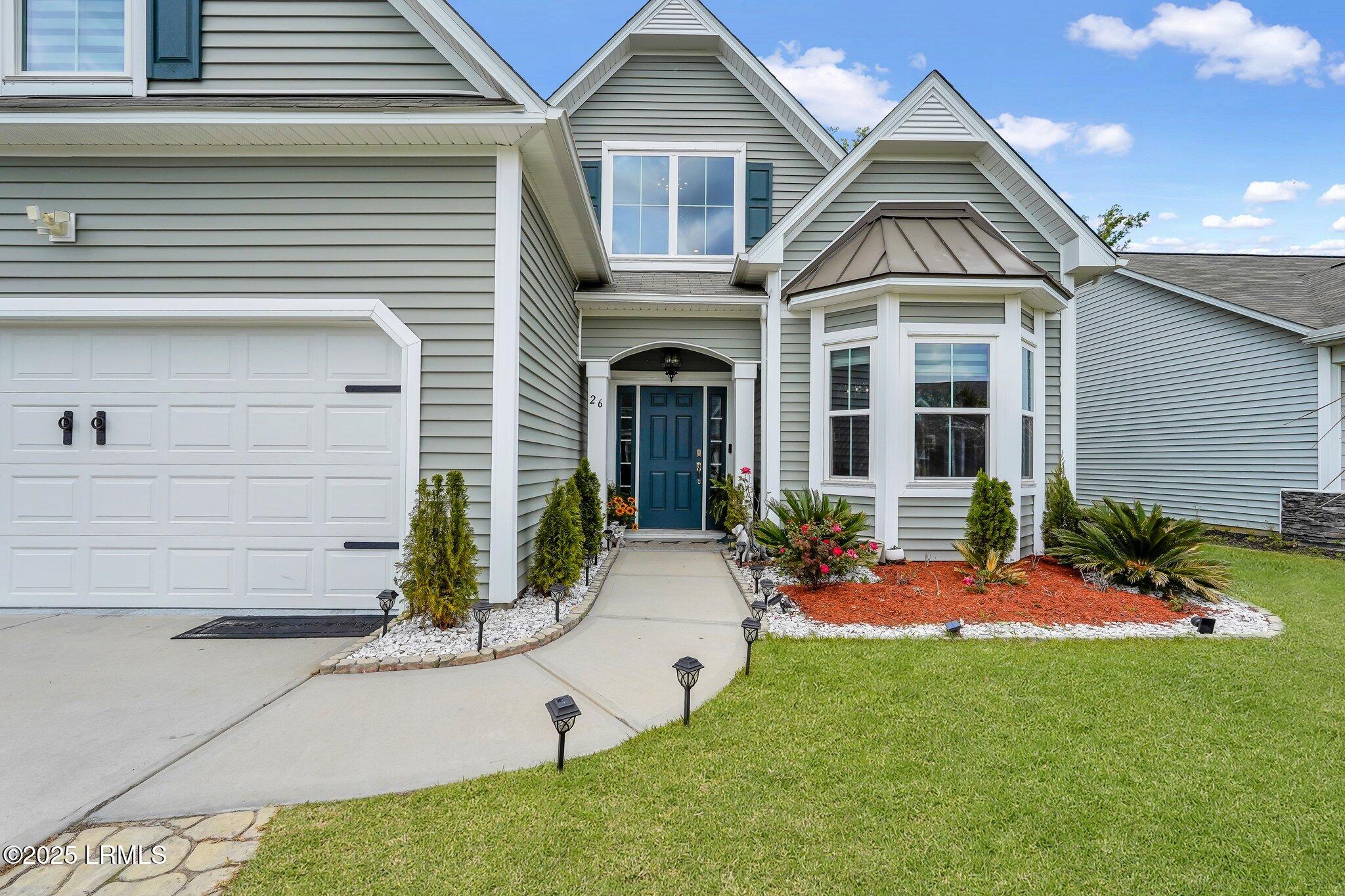 26 Benton Circle Bluffton, SC 29910 - Photo 4 of 49 11-web-or-mls-_DSC5066_1