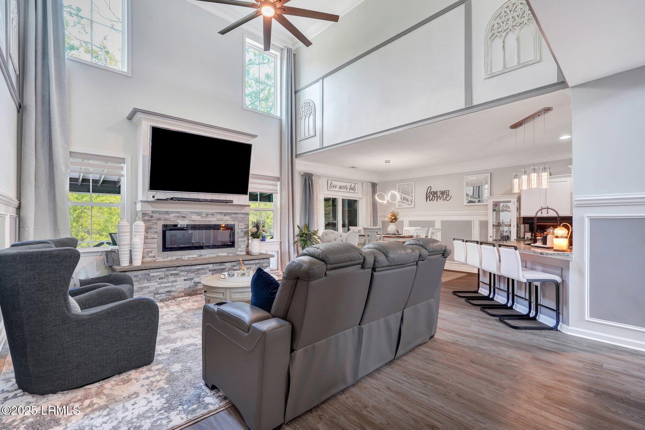 26 Benton Circle Bluffton, SC 29910 - Photo 9 of 49 20-web-or-mls-_DSC5176