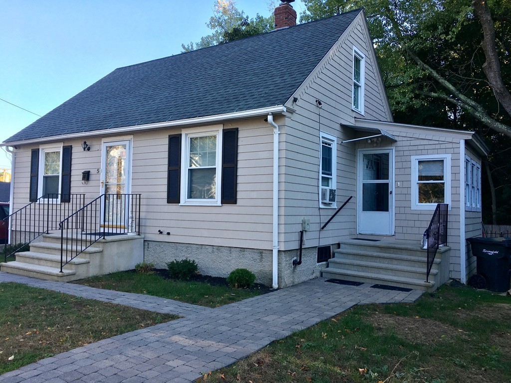 5 First Street Worcester, MA 01602 - Photo 24 of 24 Gallery Image 24