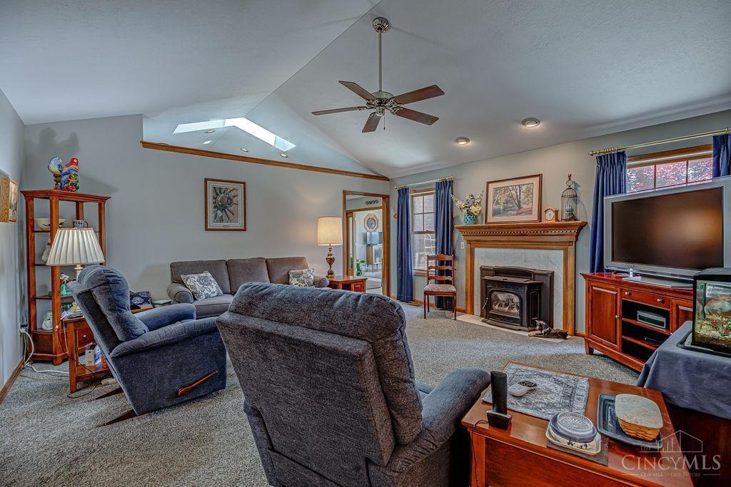 4866 Wayne Madison Road Trenton, OH 45067 - Photo 12 of 65