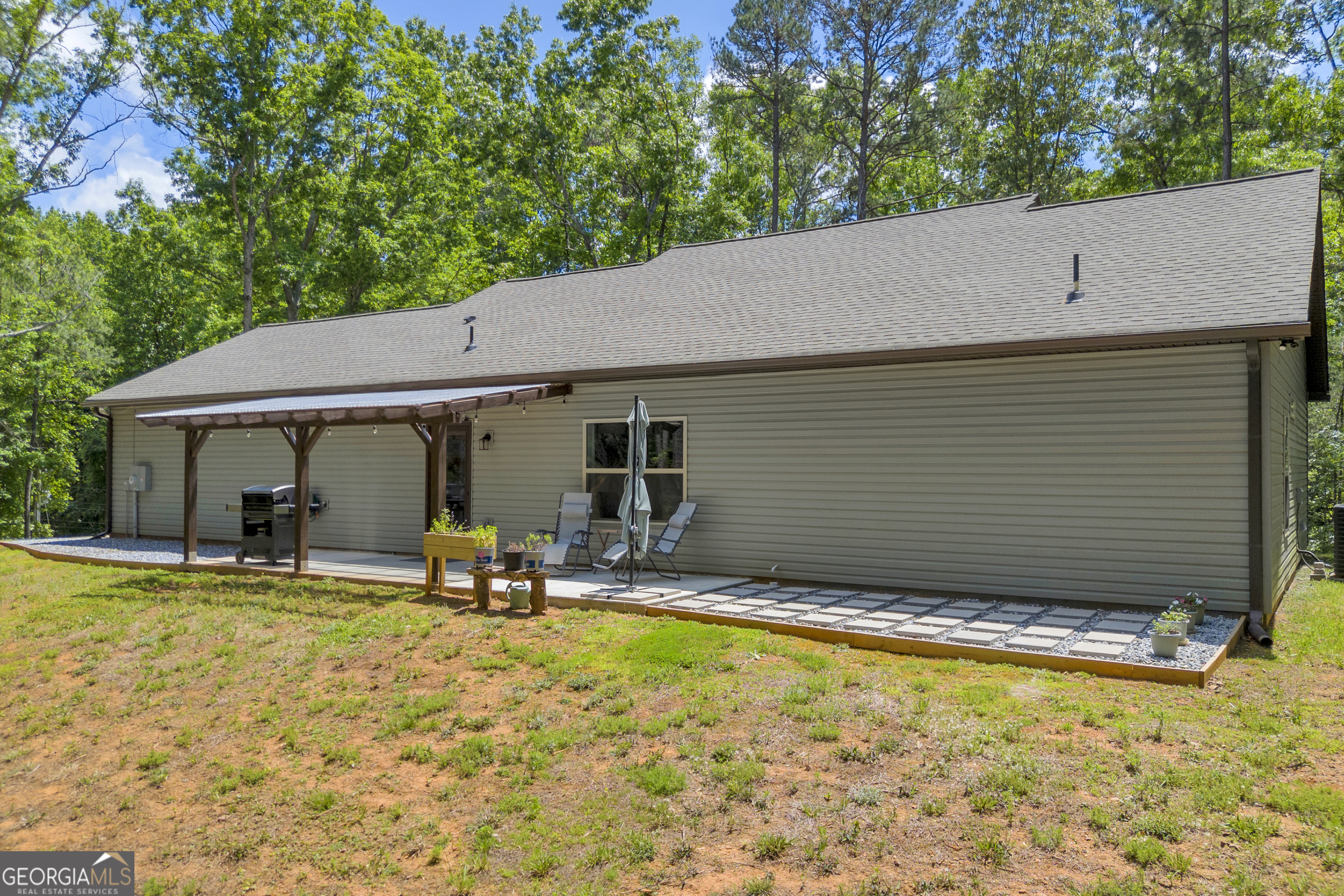 187 Old Cherokee Road Cleveland, GA 30528 - Photo 59 of 75