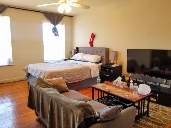 $1,195 | 4764 North Virginia Avenue, Unit 107, Chicago, IL 60625