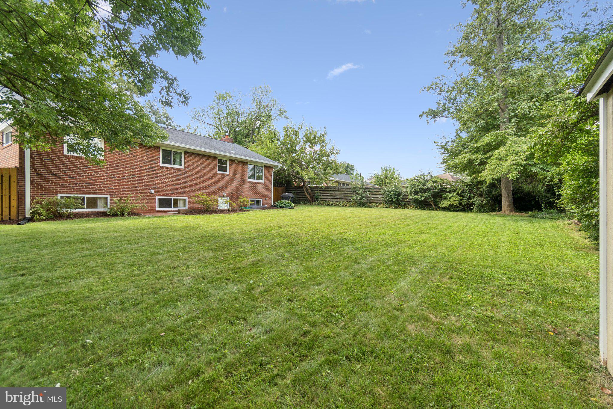 7412 Farnum Street Springfield, VA 22151 - Photo 23 of 27