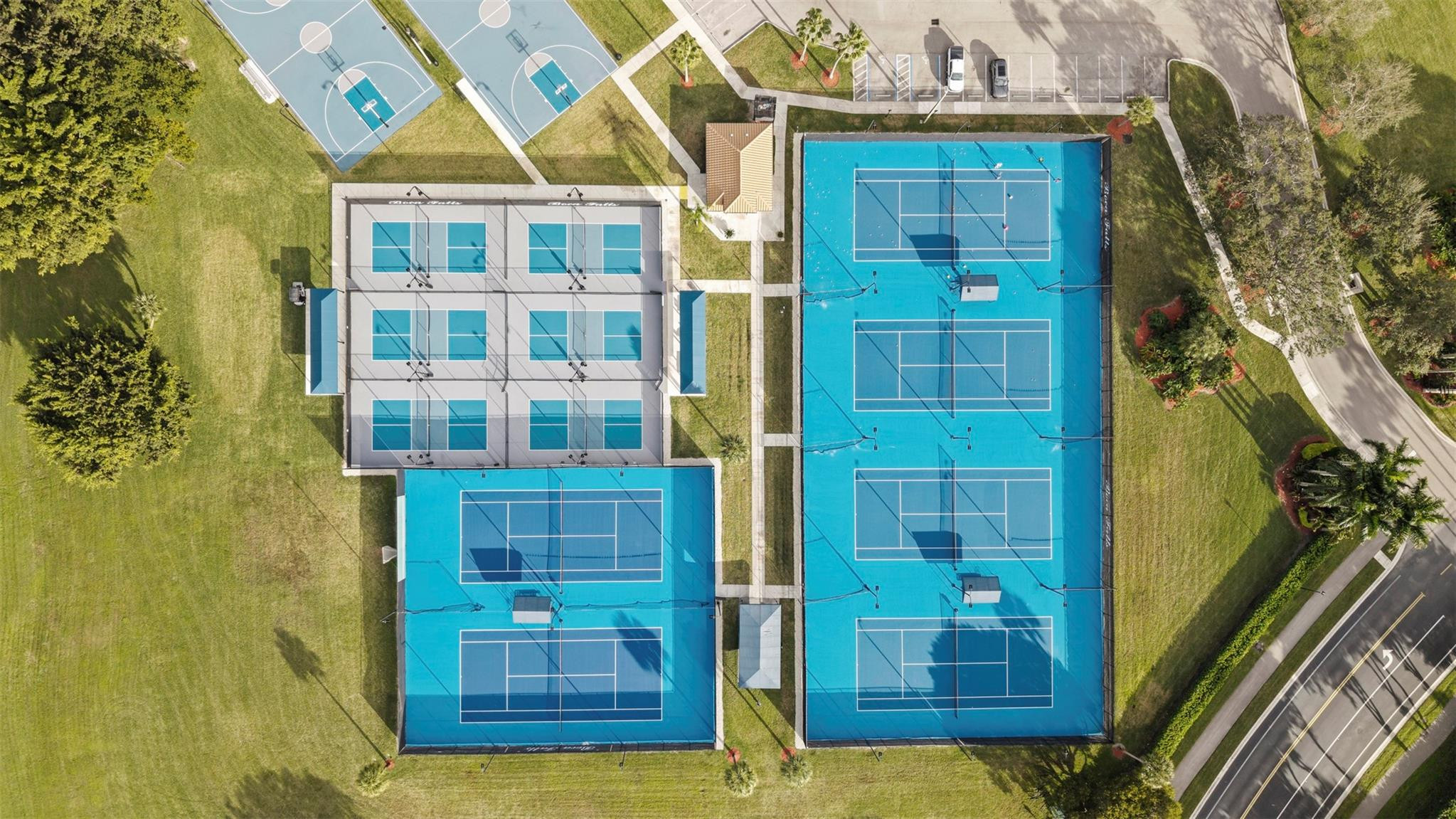 21300 Waycross Drive Boca Raton, FL 33428 - Photo 65 of 72 Photo 65