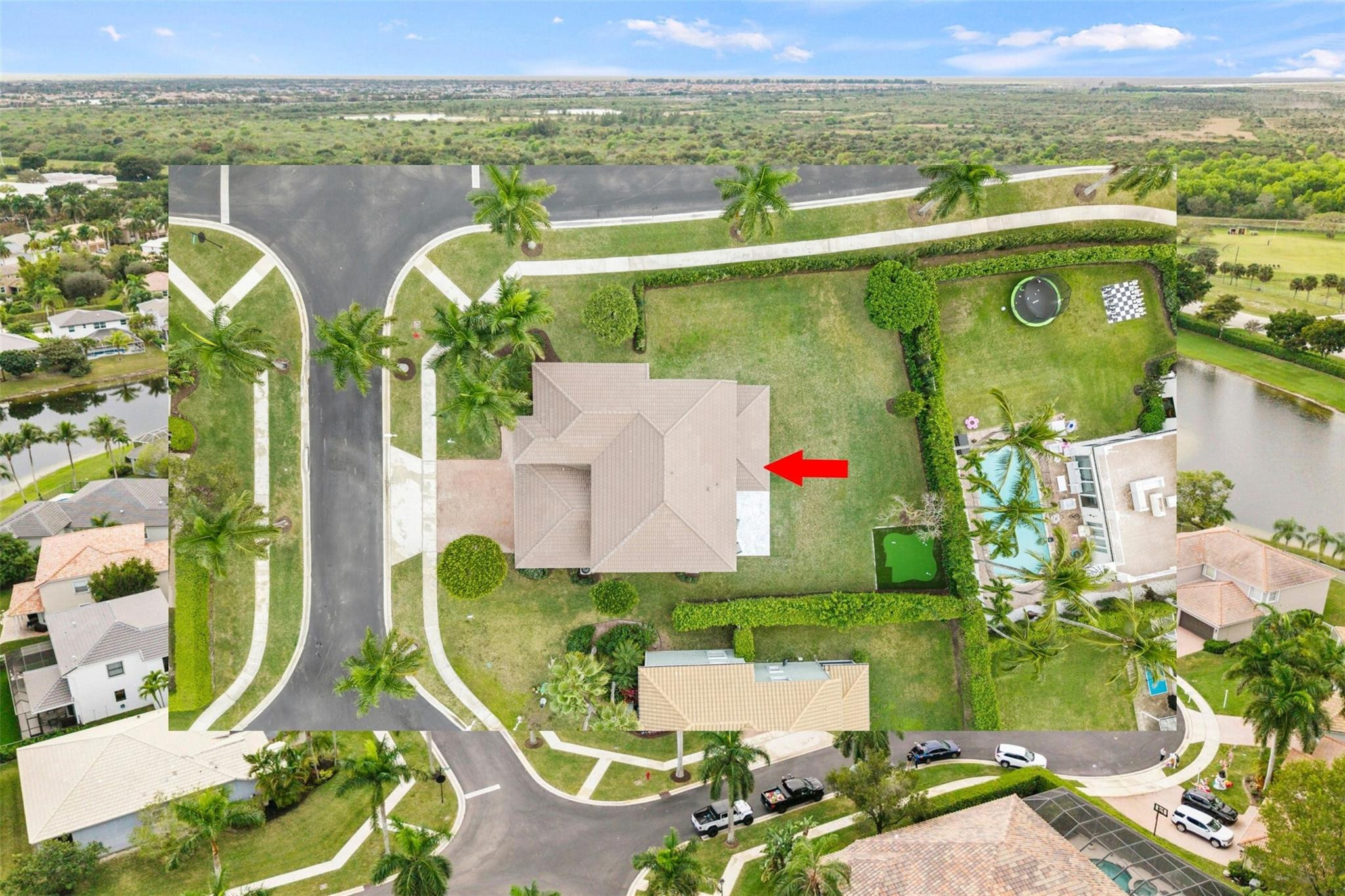 21300 Waycross Drive Boca Raton, FL 33428 - Photo 68 of 72 Photo 68