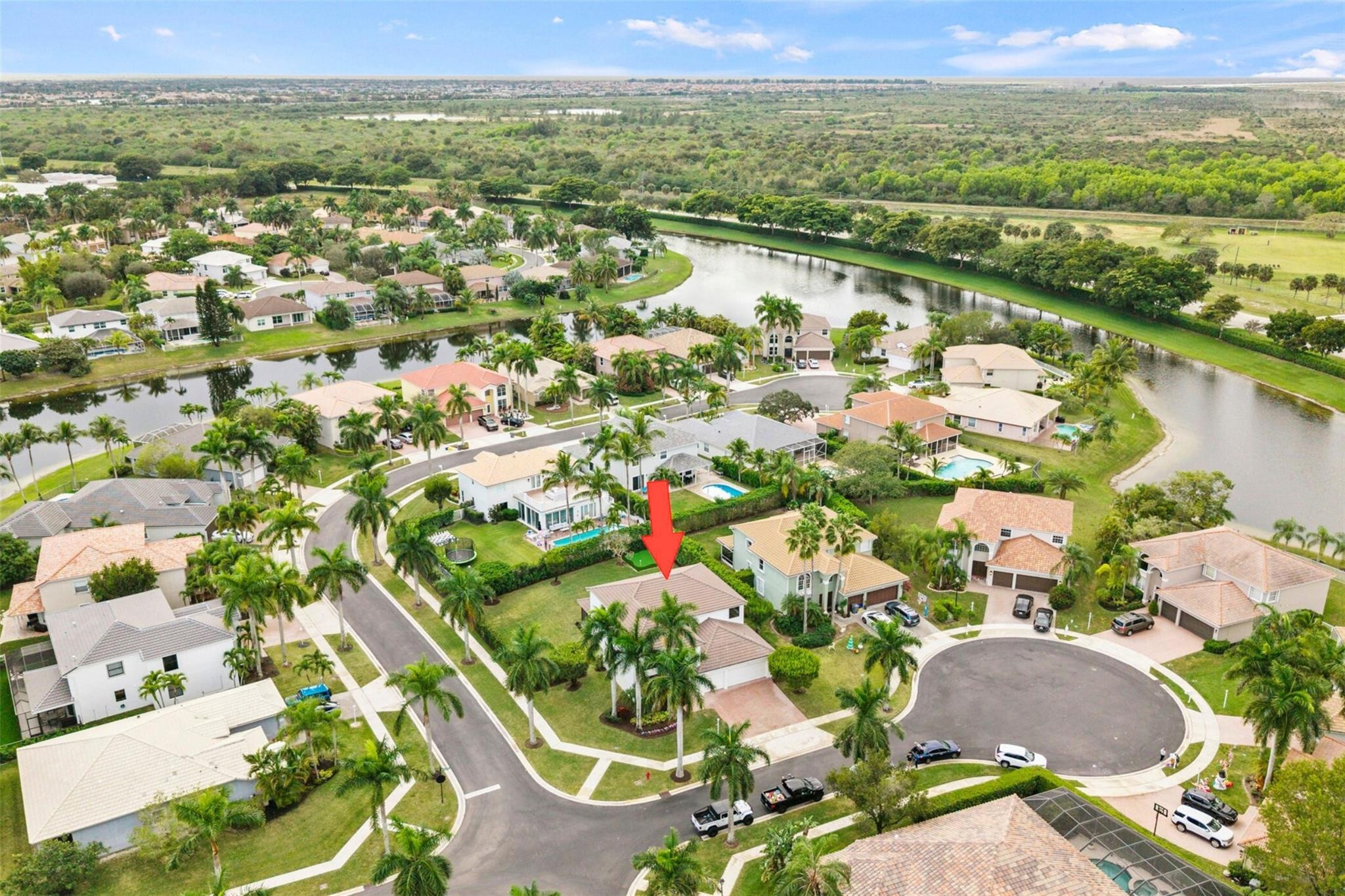 21300 Waycross Drive Boca Raton, FL 33428 - Photo 70 of 72 Photo 70