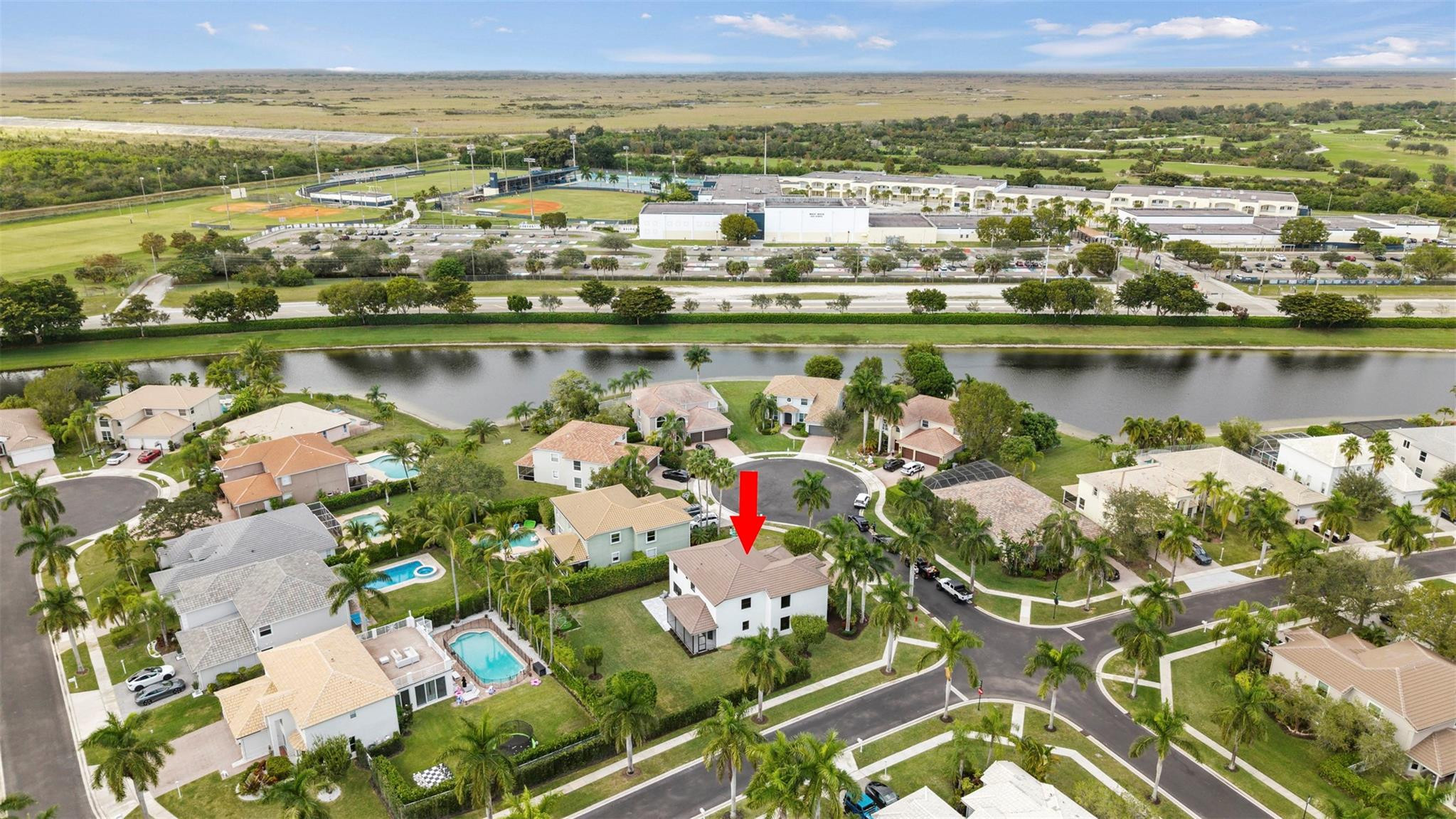 21300 Waycross Drive Boca Raton, FL 33428 - Photo 71 of 72 Photo 71
