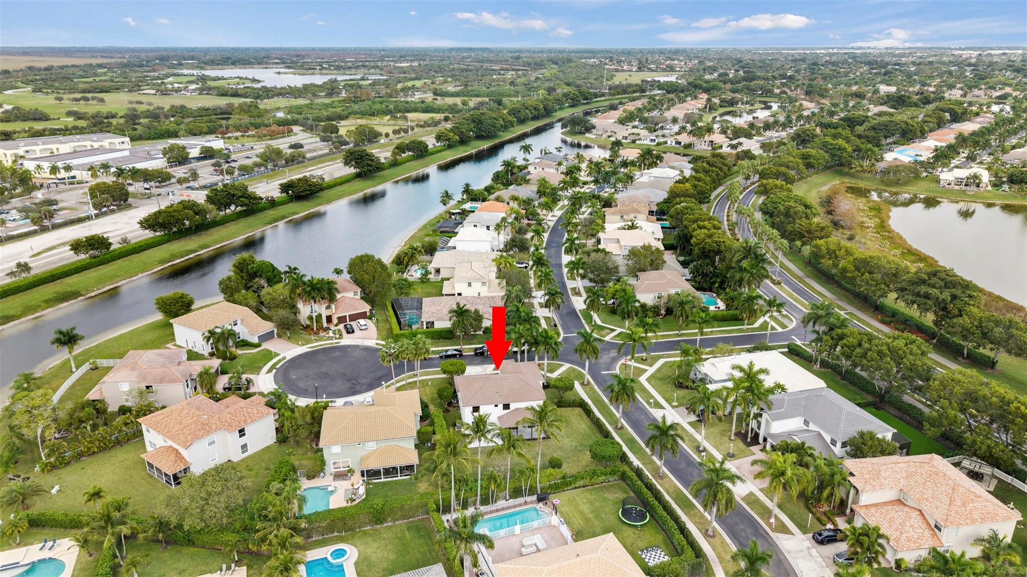 21300 Waycross Drive Boca Raton, FL 33428 - Photo 72 of 72 Photo 72