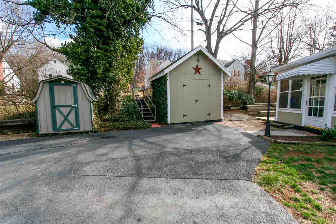 1523 Spring Hill Road Staunton, VA 24401 - Photo 35 of 38 Gallery Image 35