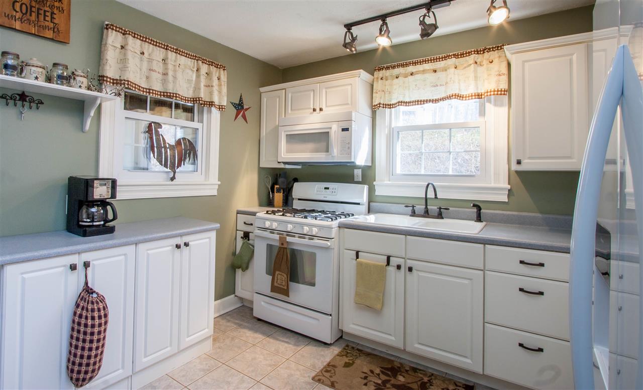 1523 Spring Hill Road Staunton, VA 24401 - Photo 6 of 38 Gallery Image 6