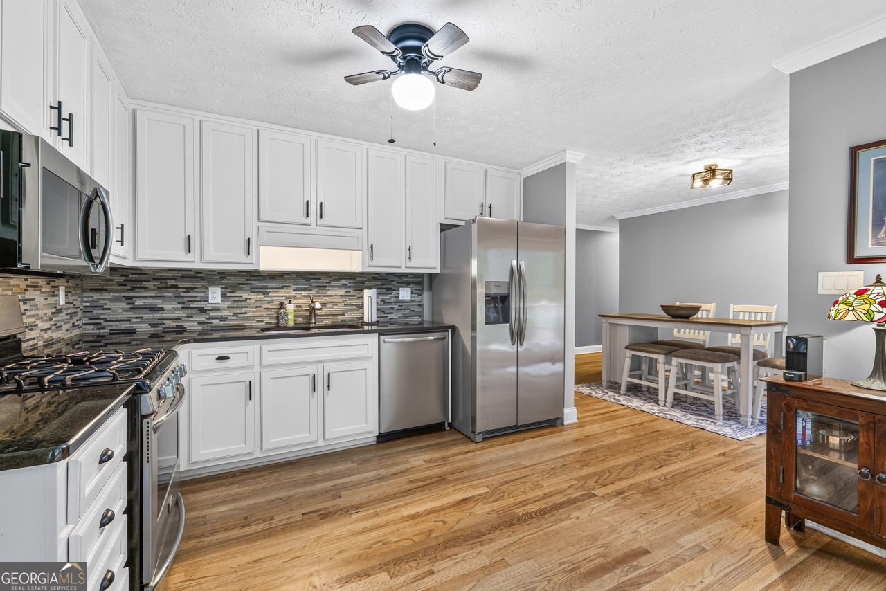 281 Turner Road McDonough, GA 30252 - Photo 15 of 43