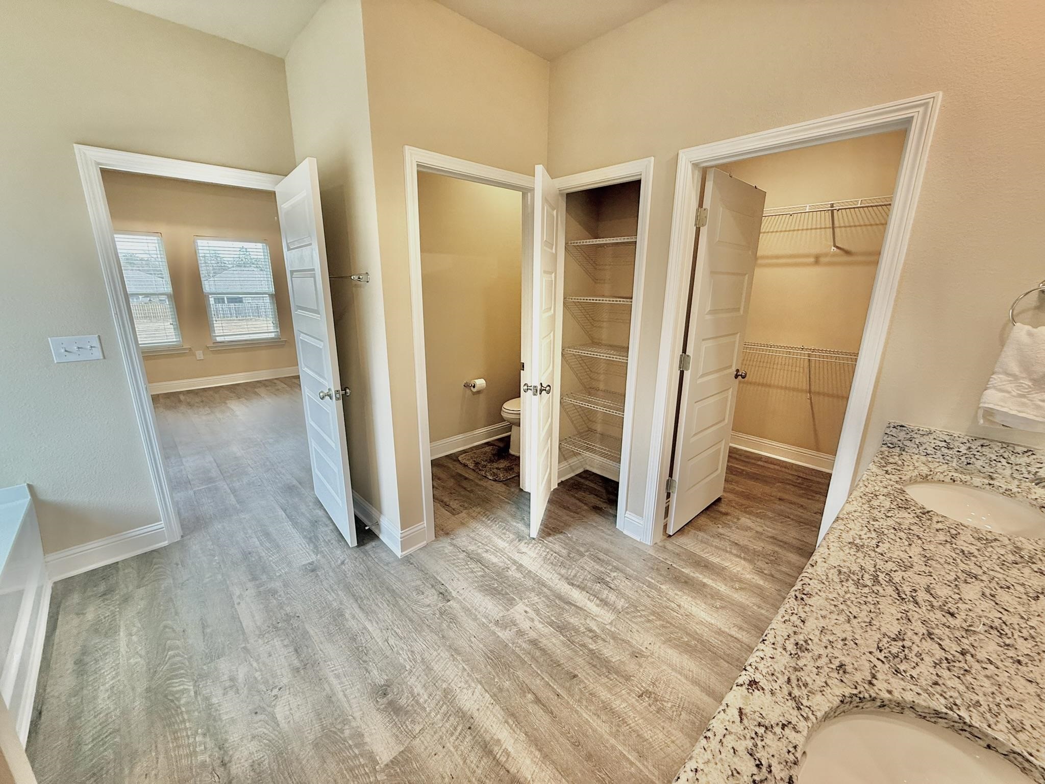 8648 Calverton Street Foley, AL 36535 - Photo 24 of 45 Ensuite Bathroom