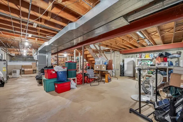 $569,900 | 5N490 Hidden Springs Drive, St. Charles, IL 60175