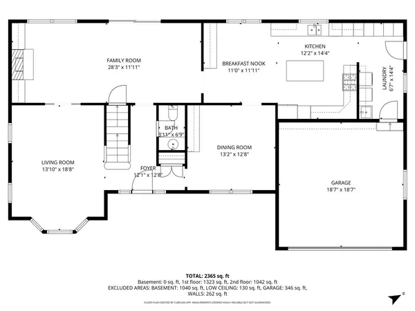 $569,900 | 5N490 Hidden Springs Drive, St. Charles, IL 60175