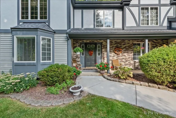 $569,900 | 5N490 Hidden Springs Drive, St. Charles, IL 60175