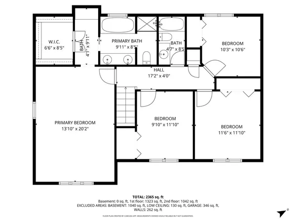 $569,900 | 5N490 Hidden Springs Drive, St. Charles, IL 60175