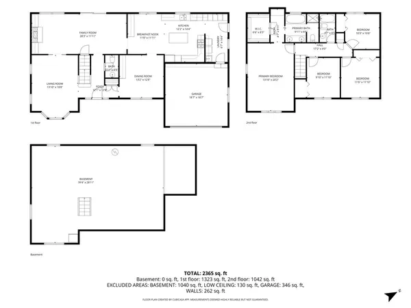 $569,900 | 5N490 Hidden Springs Drive, St. Charles, IL 60175