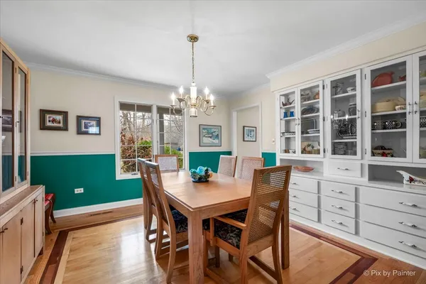 $569,900 | 5N490 Hidden Springs Drive, St. Charles, IL 60175