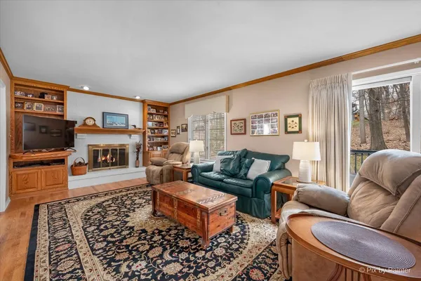 $569,900 | 5N490 Hidden Springs Drive, St. Charles, IL 60175