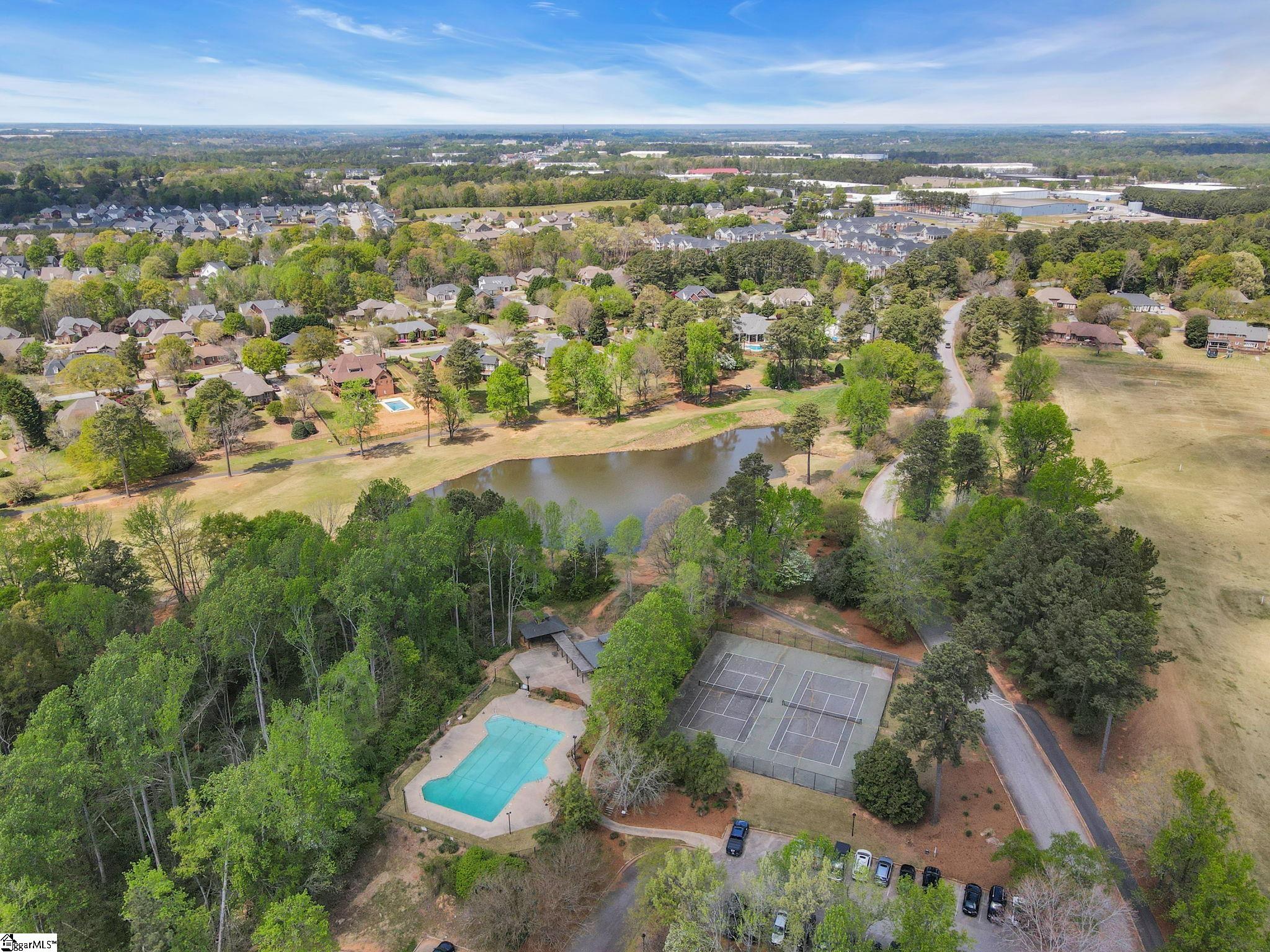 602 Mt Vernon Lane Duncan, SC 29334 - Photo 11 of 17