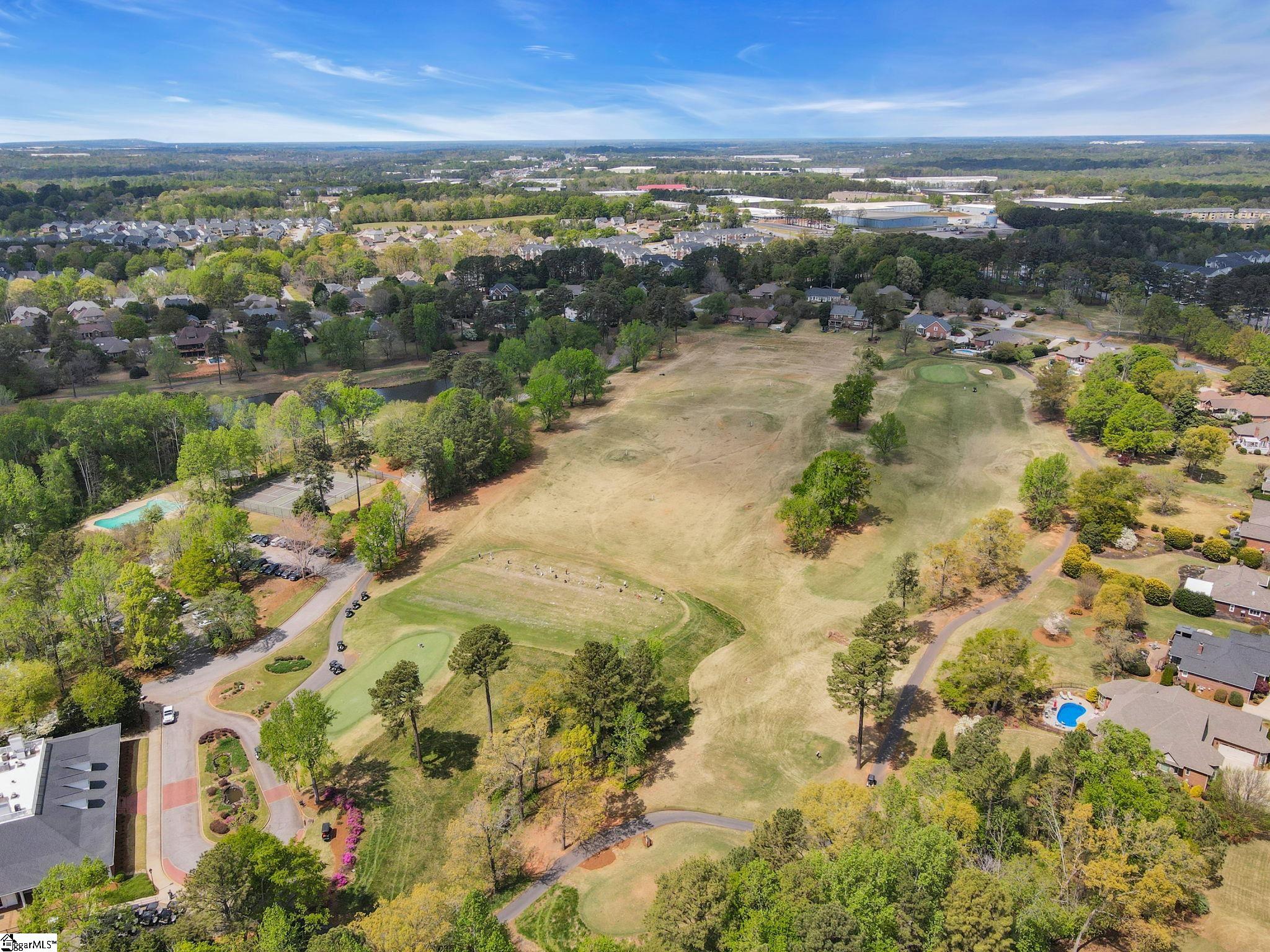 602 Mt Vernon Lane Duncan, SC 29334 - Photo 12 of 17
