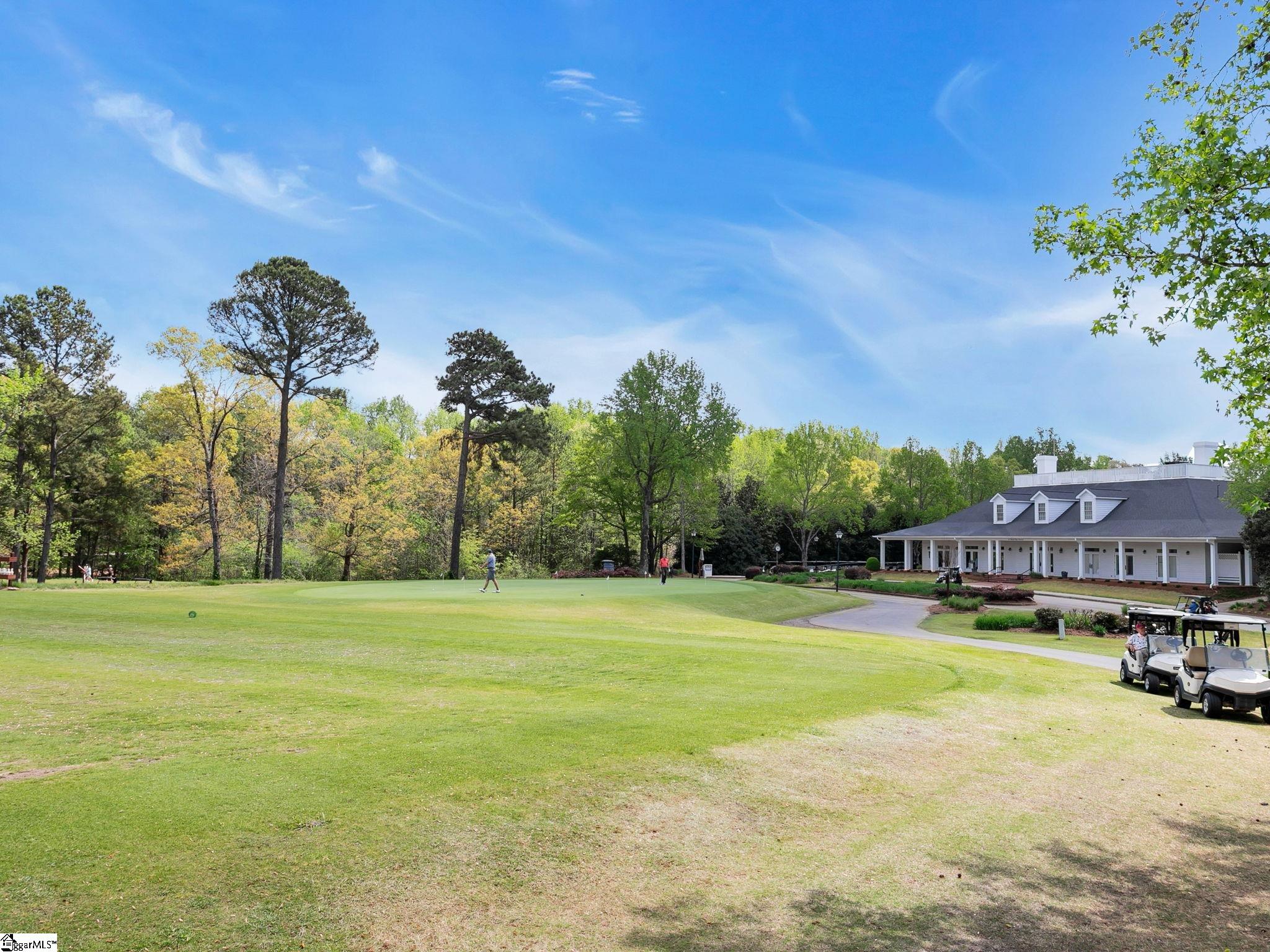 602 Mt Vernon Lane Duncan, SC 29334 - Photo 16 of 17