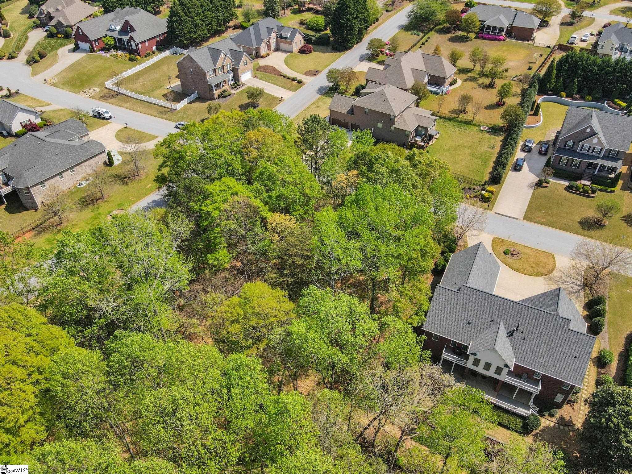 602 Mt Vernon Lane Duncan, SC 29334 - Photo 4 of 17