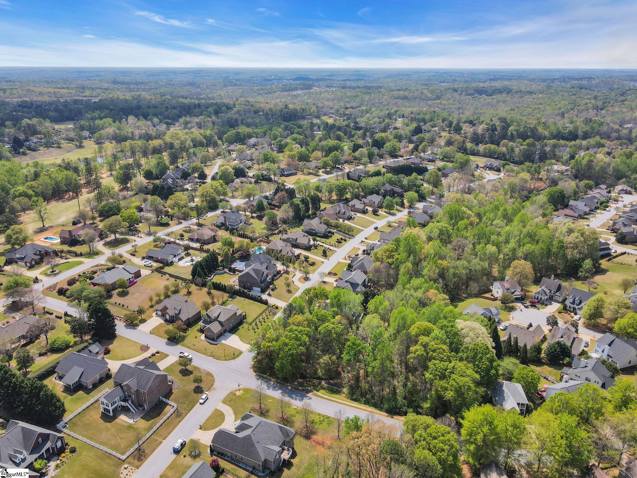 602 Mt Vernon Lane Duncan, SC 29334 - Photo 6 of 17