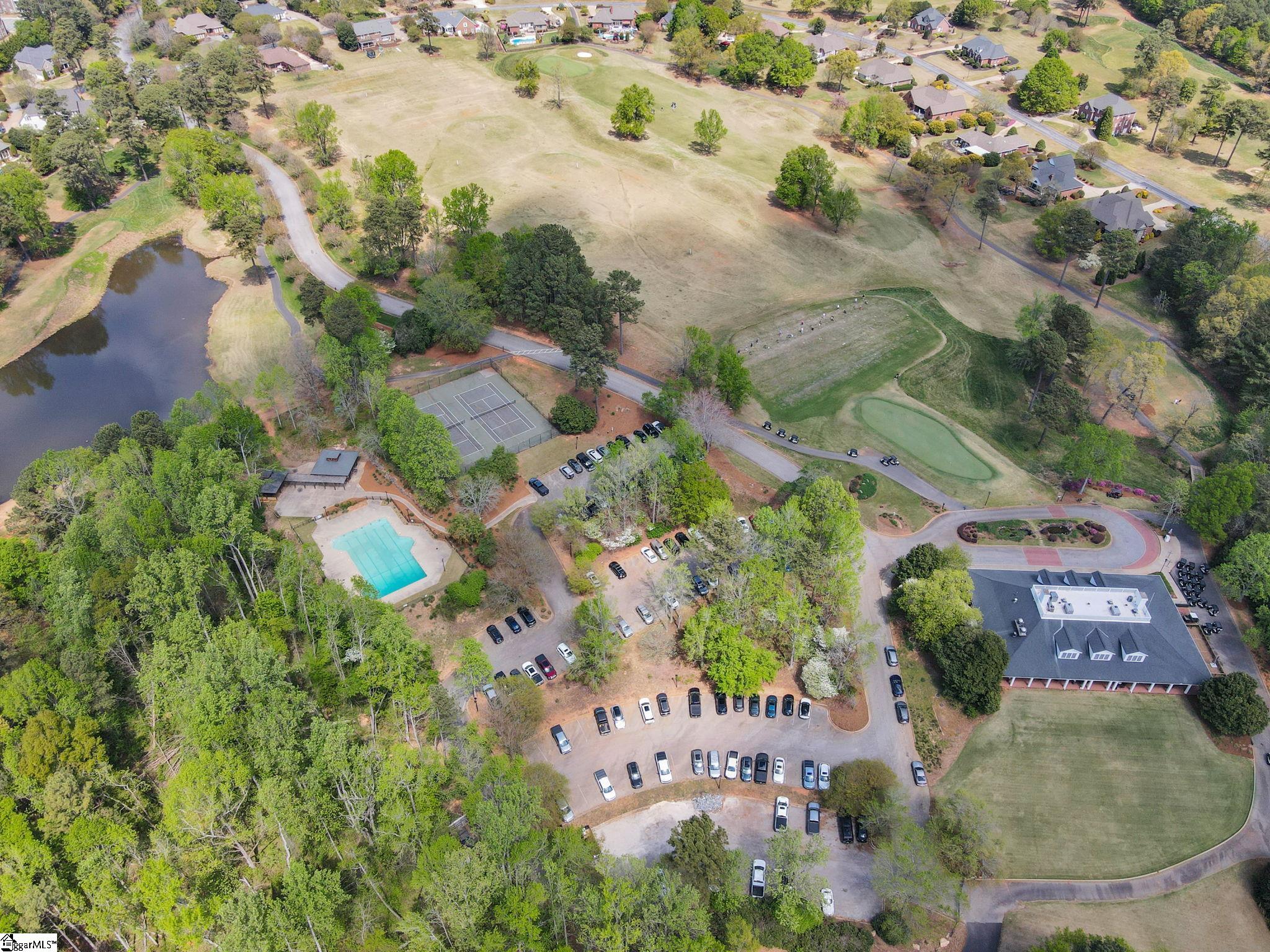 602 Mt Vernon Lane Duncan, SC 29334 - Photo 9 of 17