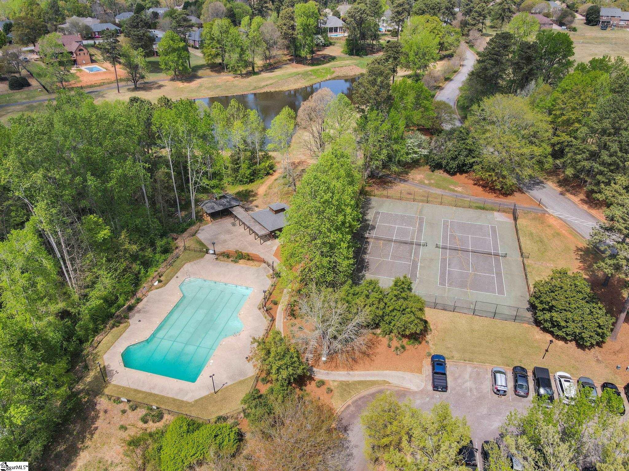 602 Mt Vernon Lane Duncan, SC 29334 - Photo 10 of 17