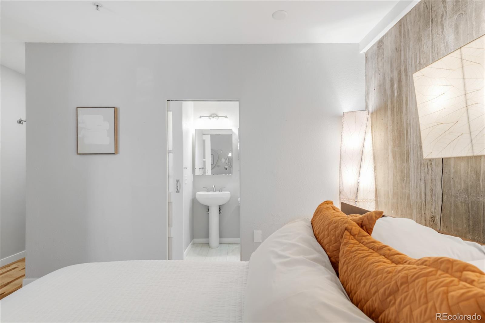3295 Blake Street, Unit 102 Denver, CO 80205 - Photo 10 of 37
