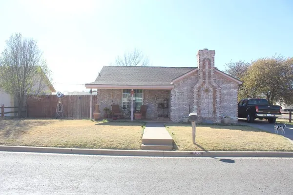 $210,000 | 523 Blevins Street, Hereford, TX 79045