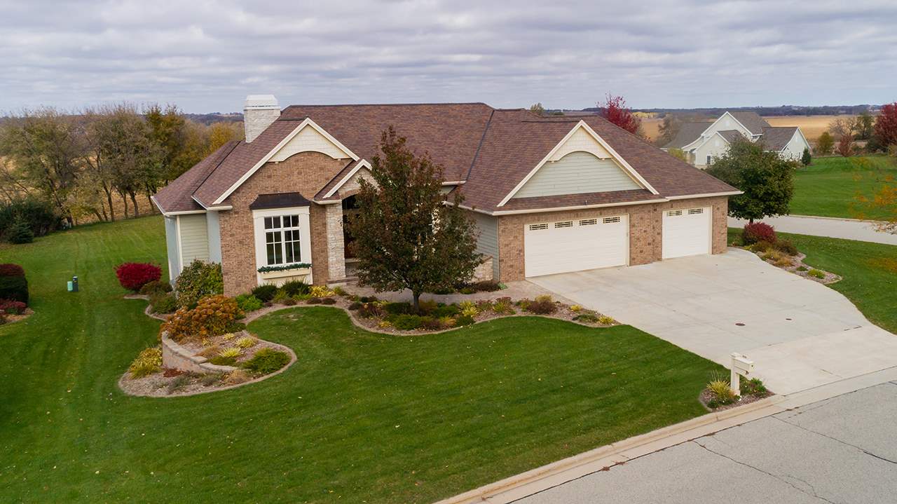 826 Layton Drive Ripon, WI 54971 - Photo 1 of 1 Gallery Image 1