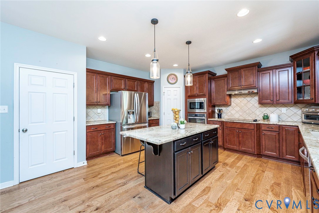 9101 Beaver Bridge Road Moseley, VA 23120 - Photo 32 of 61
