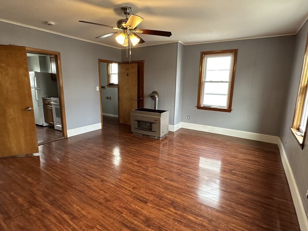 255 Montaup Street, Unit 1N Fall River, MA 02724 - Photo 2 of 5