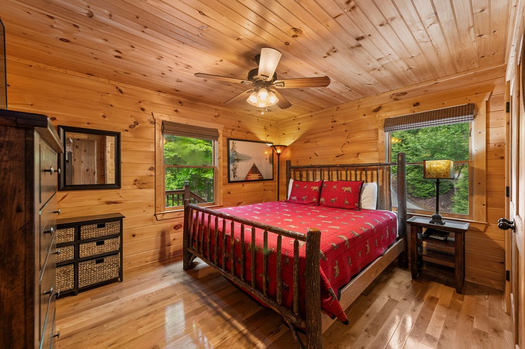 58 Overlook Drive Blue Ridge, GA 30513 - Photo 19 of 67 Gallery Image 19