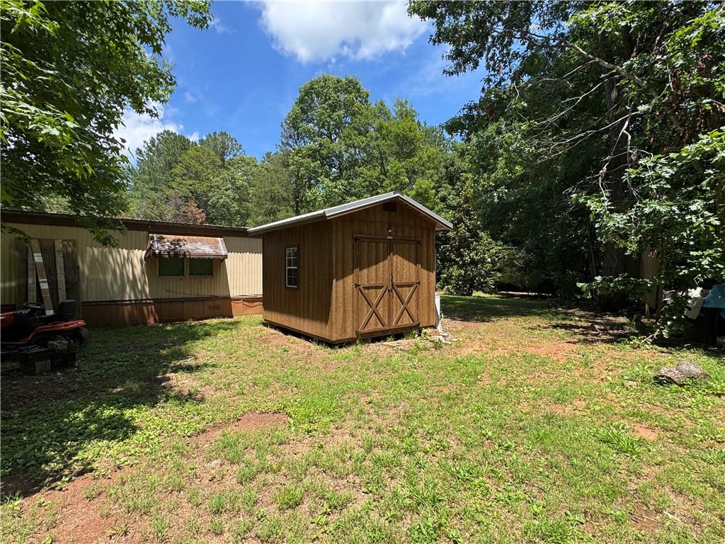 808 Rock Forge Road Jefferson, GA 30549 - Photo 5 of 26