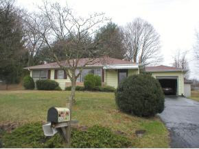 415 Seminole Road Bristol, VA 24201 - Photo 1 of 6 Photo 1